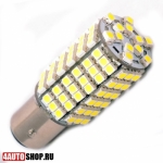   Светодиодная автолампа P21/5 120 LED SMD3528 (2шт.)