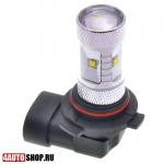   Светодиодная автолампа HB3 9005 6 LED CREE (2шт.)