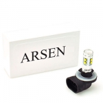  ARSEN Светодиодная автолампа ARSEN H27-881 - JET-LIGHT (2шт.)