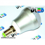   Светодиодная лампа для дома E14-7