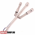   Ключ торцевой автомобильный Dled Socket Wrench