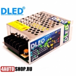   Блок питания DLED 24W 5V (2шт.)